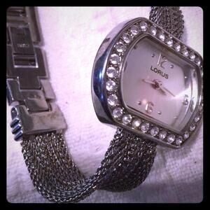 🍁Lorus watch dress wristwatch 🍁